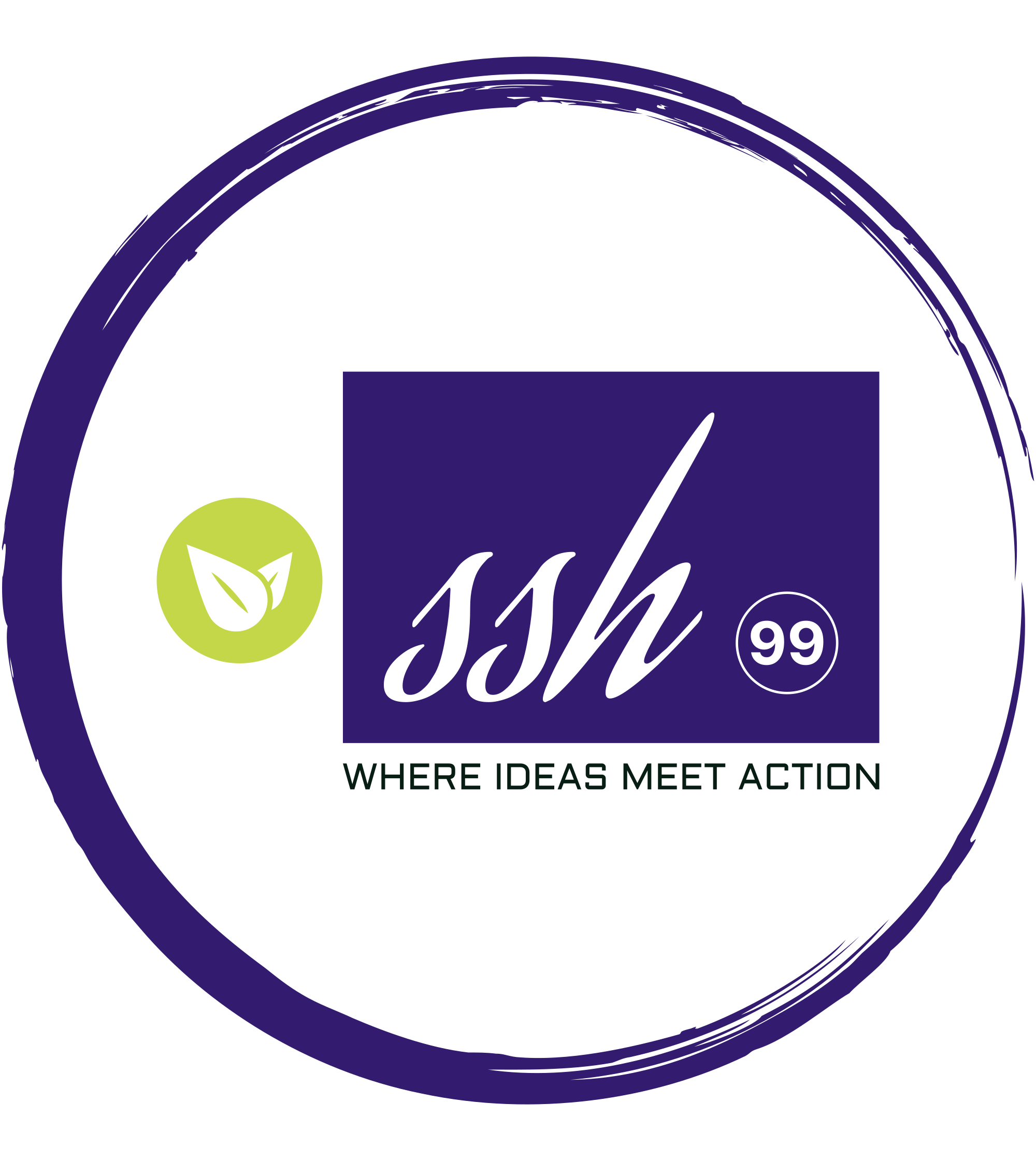SSH99 Logo